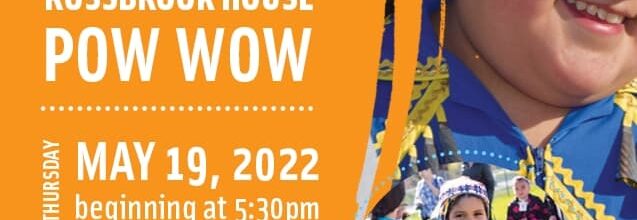 Pow Wow Returns!