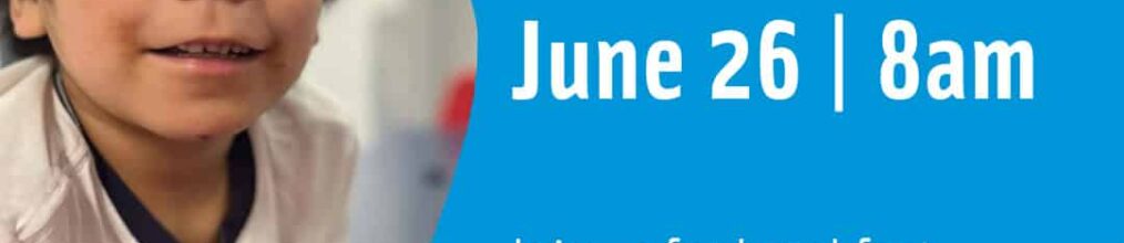 June events