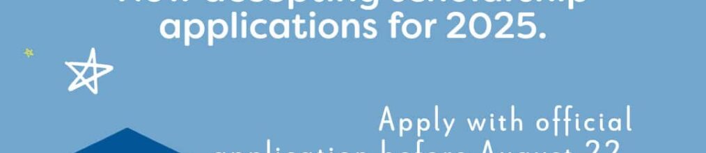 Scholarships 2025