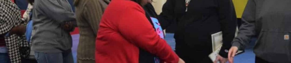 Scholarship Recipients 2025