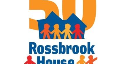 Rossbrook House Turns 50!