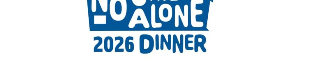 2026 No Child Alone Dinner