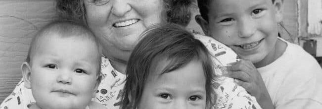 Rossbrook House Volunteers